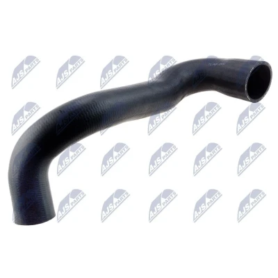 Imagem de NTY GPP AR 002 Mangueira Para o Turbocompressor ALFA ROMEO: 159 Sedan, Sportwagon