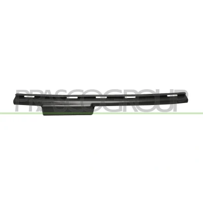 Imagem de PRASCO FD3401055 Suporte, pára choques traseira FORD: FIESTA 5