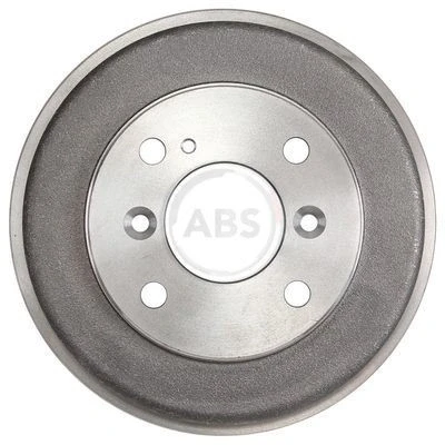 Imagem de A.B.S. 2867 S Tambor de Travão 240