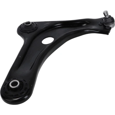 Imagem de LEMFÖRDER 28966 01 Braço de suspensão Eixo dianteiro, em baixo, à direita transversal Chapa aço CITROËN: C3 I Hatchback, Pluriel