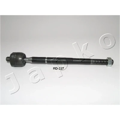 Imagem de JAPKO 103227 Barra Axial da Direção Eixo dianteiro TOYOTA: HIACE 4 Kasten
