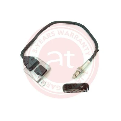 Imagem de at autoteile germany at11422 Sensor NOx 12V com módulo de comando