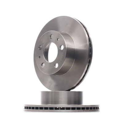 Imagem de BREMBO 09.4629.10 Disco de travão 263 22 5 interior ventilado com parafusos VOLVO: 240 Carrinha, Sedan