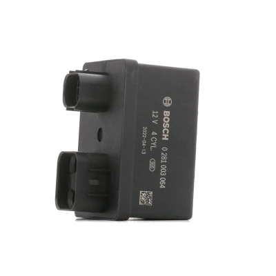Imagem de Unidade de controlo, tempo incandescência BOSCH 0 281 003 064