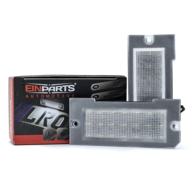 Imagem de EINPARTS EP182 Luz de Placa LED