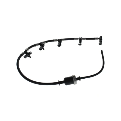 Imagem de BOSCH 0 445 130 327 Tubo flexível, combustível de fuga
