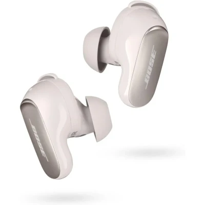 Imagem de Bose QuietComfort Ultra Earbuds Branco