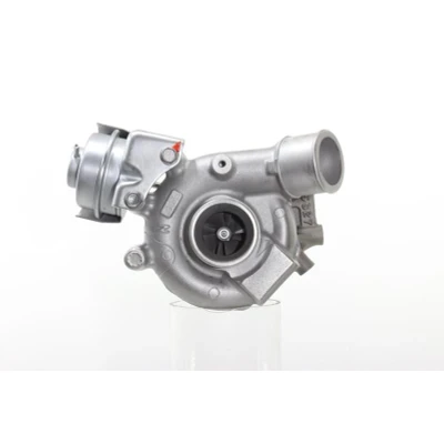 Imagem de ALANKO Turbocompressor Turbocompressor, sobrealimentação accionado pelos gases de escape Diesel