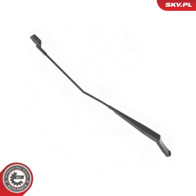 Imagem de Braço de limpa vidros, limpeza vidros Esen Skv 05SKV813 à frente, lado direito para veículo com volante esquerda VOLKSWAGEN: Caddy 3, Touran I