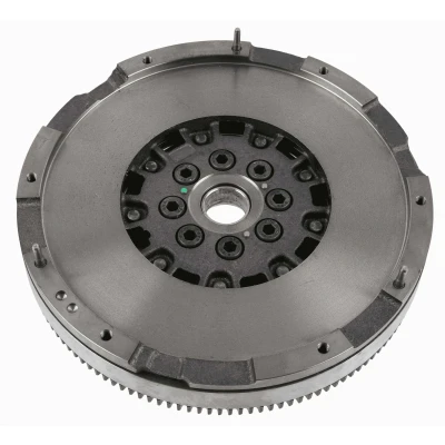 Imagem de SACHS 2294 701 059 volante do Motor 240 com parafusos