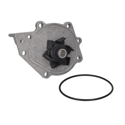 Imagem de Saleri SIL PA683P Bomba de água 24 mecânico 47,8 MG: MG ZR Hatchback, ZT T Carrinha, MGF Cabrio, ROVER: 45 100 / Metro Sedan