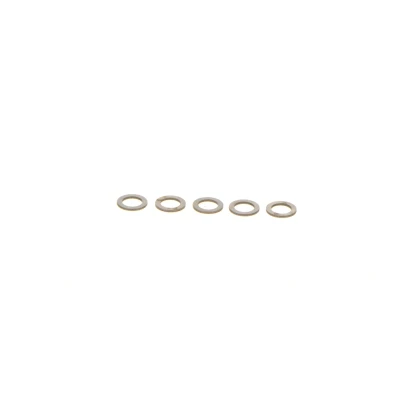 Imagem de BOSCH F 00Z C99 974 Jogo de reparação, sistema &quot;common rail&quot;
