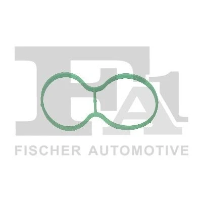 Imagem de FA1 511 016 Junta de Coletor Admissão VOLKSWAGEN: Golf 5, 4, Bora Sedan, AUDI: A3 Hatchback, SEAT: Leon I Toledo 2 Limousine