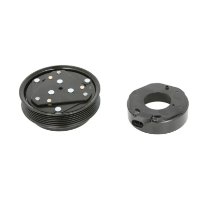 Imagem de THERMOTEC KTT040224 Embreagem de Compressor Ar Condicionado DELPHI SP17