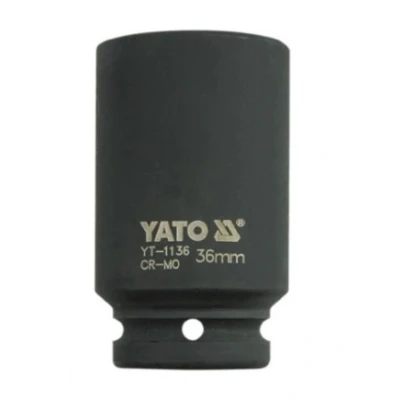 Imagem de YATO YT 1136 Chave de caixa 90 36 20 (3/4&quot;)