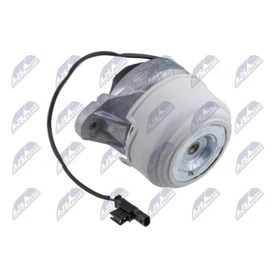 Imagem de NTY ZPS ME 013 Suporte, motor esquerda Apoio hidráulico com comando elétrico