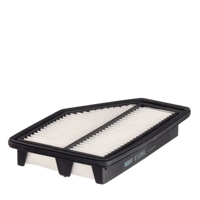 Imagem de HENGST FILTER E1209L Filtro de ar 44 173 260 Cartucho filtrante HONDA: CR V 3