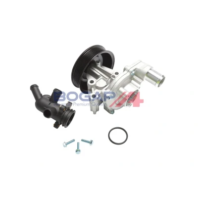 Imagem de BOGAP E4234115 Bomba de água FORD: Transit Mk5 Van, Custom V362 Van