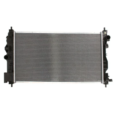 Imagem de THERMOTEC D7X085TT Radiador, arrefecimento do motor CHEVROLET: Cruze Sedan