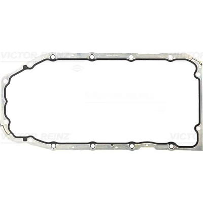 Imagem de REINZ 71 34163 00 Junta do Cárter Borracha OPEL: Frontera B SUV, Vectra Carrinha, A SUV