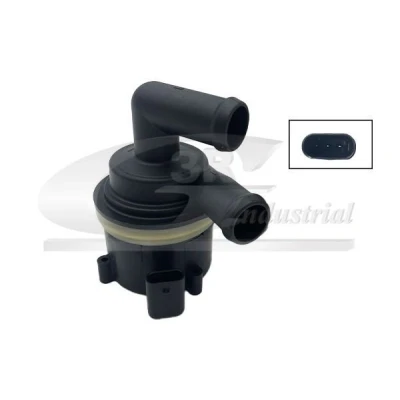 Imagem de 3RG 85723 Bomba de água adicional 12V AUDI: A4 B8 Sedan, Avant