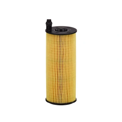 Imagem de MANN FILTER HU 6004 x Filtro de óleo com junta Cartucho filtrante BMW: 3 Sedan, Touring, 5 MINI: Hatchback, Clubman, Countryman endado,