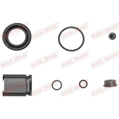 Imagem de QUICK BRAKE 114 5006 Jogo de Reparação Pinça Travão com êmbolo 38 VOLKSWAGEN: GOLF 3, Polo III Hatchback, Sharan VAN, OPEL: Mokka / X