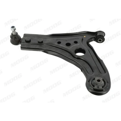 Imagem de MOOG de WP 2477 Braço suspensão esquerda, Eixo dianteiro transversal CHEVROLET: Aveo / Kalos Hatchback, Sedan