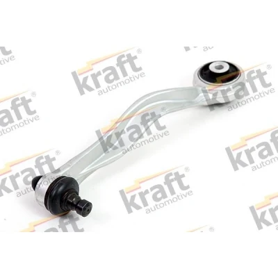 Imagem de KRAFT 4300405 Braço de suspensão em cima, Eixo dianteiro, lado esquerdo, traseira oscilante longitudinal 16 AUDI: A4 B5 Avant, Sedan