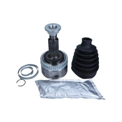 Imagem de MAXGEAR 49 3132 Ponteira de Transmissão Borracha