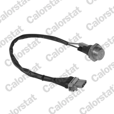 Imagem de CALORSTAT by Vernet TS1958 Interruptor de temperatura, ventilador do radiador M22x1.5 OPEL: Corsa B Hatchback, Astra F Caravan, CC