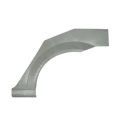 Imagem de Guarda lamas interior BLIC 6504 03 5026581P, Links