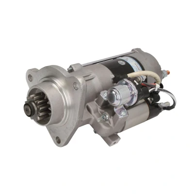 Imagem de PRESTOLITE ELECTRIC M90R3557SE Motor de arranque 24 6 12 com borne 50(Jet), B+, B 92