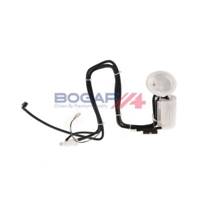Imagem de BOGAP B1622106 Unidade de alimentação combustível BMW: 5 Sedan, Touring, 6 Cabrio