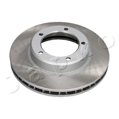 Imagem de JAPKO 60224C Disco de travão Eixo dianteiro 312,5 32 5 115 ventilado pintado TOYOTA: Land Cruiser Prado 70 SUV, 100
