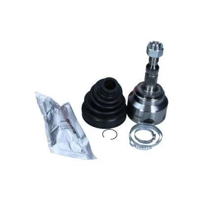 Imagem de MAXGEAR 49 3230 Ponteira de Transmissão Borracha OPEL: Astra G CC, Zafira A, Caravan