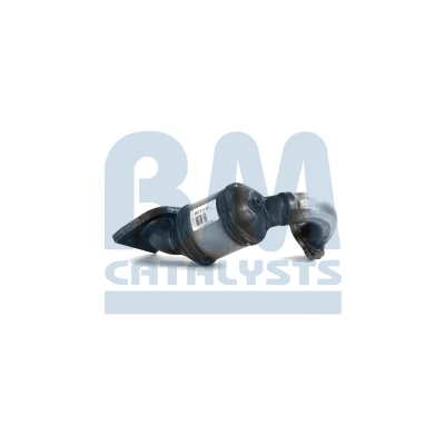 Imagem de BM CATALYSTS BM80183H Catalisador Approved RENAULT: LAGUNA 2 Grandtour