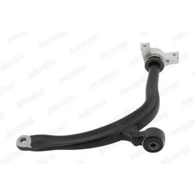 Imagem de MOOG CI TC 2056 Braço de suspensão esquerda, em baixo, Eixo dianteiro transversal Aço CITROËN: C5 II Hatchback