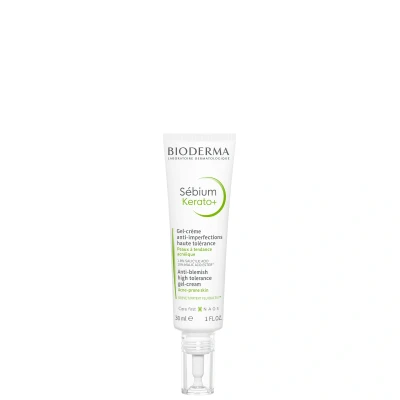Imagem de Bioderma Sebium Kerato+ Anti Blemish Gel Cream 30ml