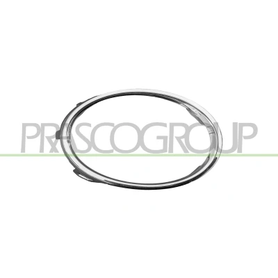 Imagem de PRASCO VG9191242 Rebordo, farol de nevoeiro esquerda