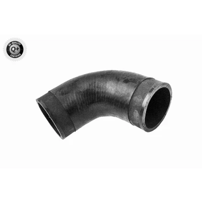 Imagem de VAICO V48 0202 Mangueira Para o Turbocompressor Borracha com entretela Q+, original equipment manufacturer quality LAND ROVER: Freelander I SUV
