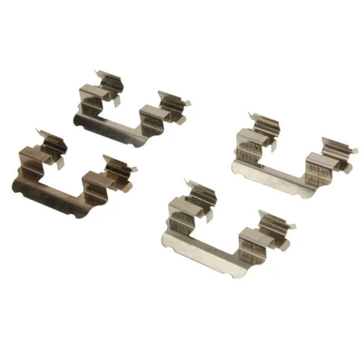 Imagem de QUICK BRAKE 109 1689 Kit de acessórios, pastilhas travão FIAT: Croma II Carrinha
