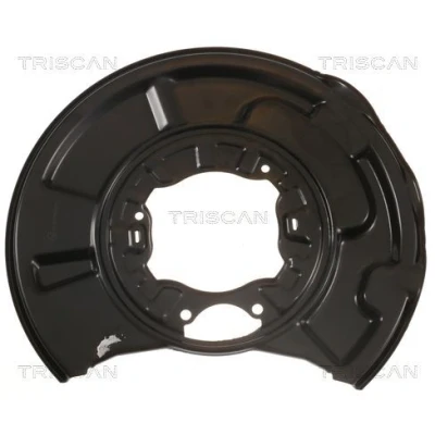 Imagem de TRISCAN 8125 23218 Defletor do Discos de Travão Eixo traseiro esquerdo MERCEDES BENZ: Classe E Sedan