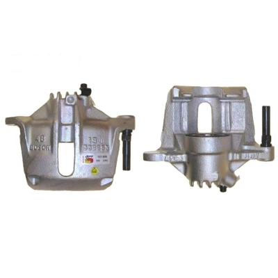Imagem de BOSCH 0 204 103 609 Pinça de travão Ferro fundido 52 PEUGEOT: 206 Hatchback, 306 CITROËN: Xsara Hatchback