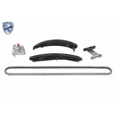 Imagem de VAICO V40 10009 BEK Jogo de correntes distribuição para veio excêntricos Corrente fechada, dentada OPEL: Astra K Sports Tourer