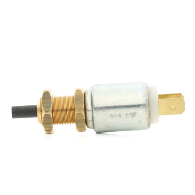 Imagem de HELLA 6DF 003 263 001 Interruptor de luz stop elétrico M12x1 2 12 BMW: 3 Sedan, 5 Sedan endado, norauto, oscaro, mister auto
