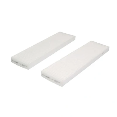 Imagem de FILTRON K 1257 2x Filtro, ar do habitáculo Filtro de partículas 288 80 18 HYUNDAI: i20 II Hatchback, I Hatchback