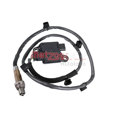 Imagem de METZGER 0899383 Sensor de partículas