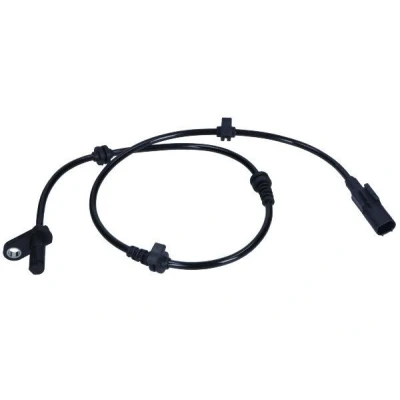 Imagem de MAXGEAR 20 0363 Sensor de ABS Eixo dianteiro, ambos os lados activo 2 735 MERCEDES BENZ: Classe E Sedan