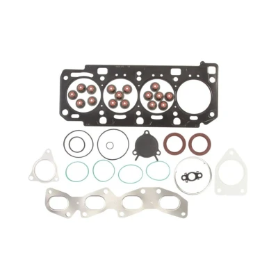 Imagem de AJUSA 52286500 Jogo de juntas, cabeça do cilindro Com junta da motor, retentores haste válvulas MULTILAYER STEEL